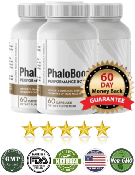 Phaloboost